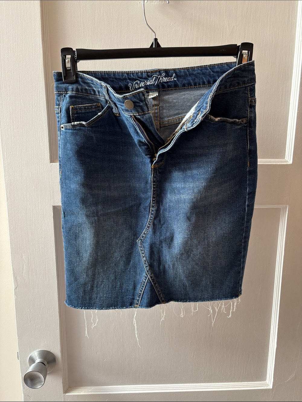Jeans Subcategory Identification